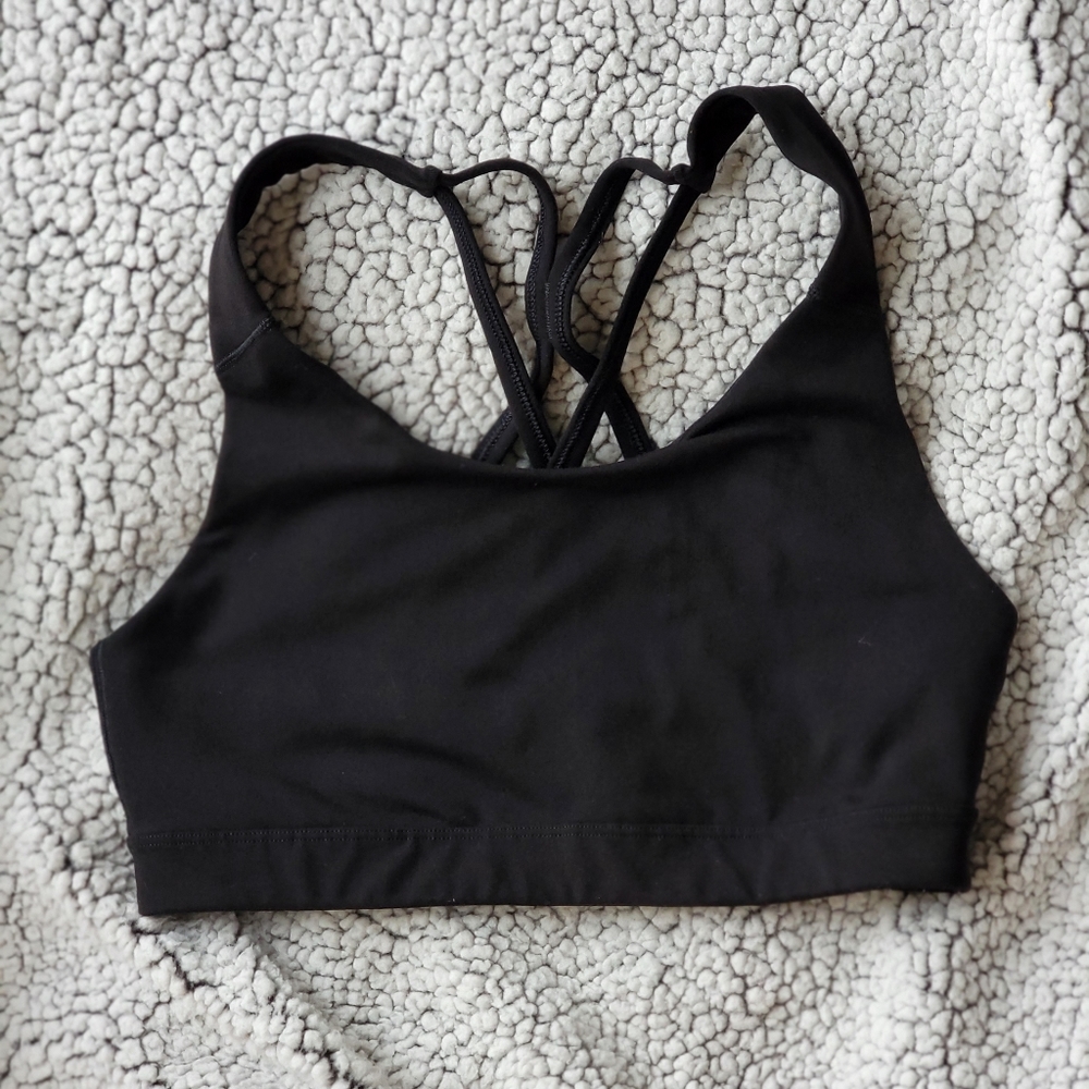 Old Navy Sports Bras